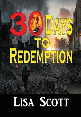 30 Days to Redemption