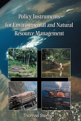 POLICY INSTRUMENTS FOR ENVIRON