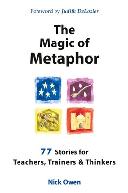 The Magic of Metaphor