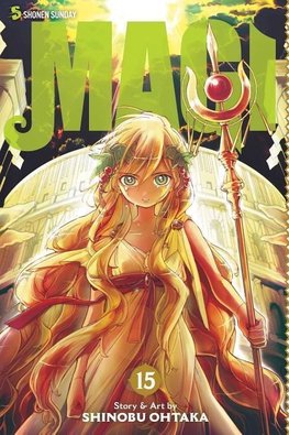 Magi
