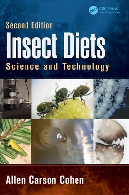 Insect Diets
