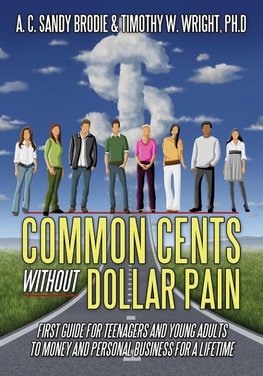 Common Cents Without Dollar Pain