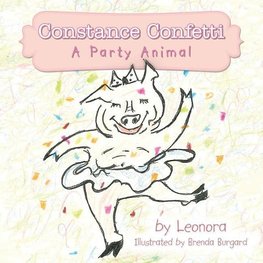 Constance Confetti