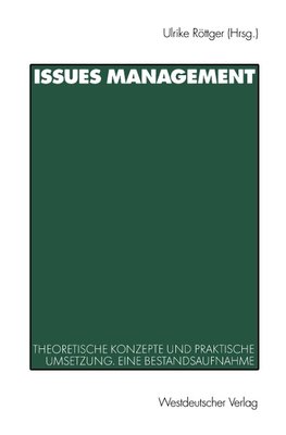 Issues Management