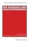 Die Dynamik der Selbststeuerung