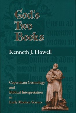 God's Two Books