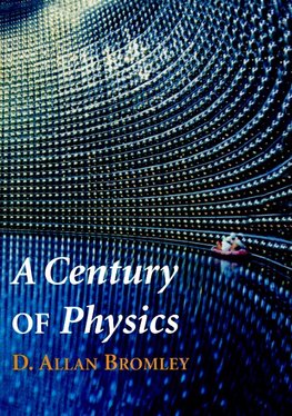A Century of Physics