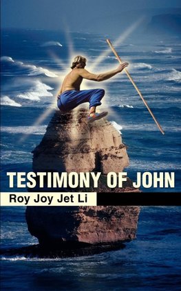 Testimony of John