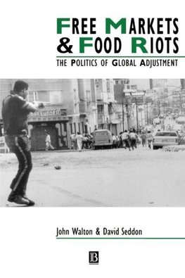 Free Markets & Food Riots