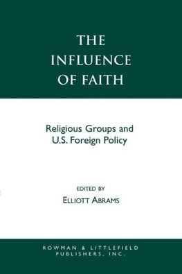 Influence of Faith
