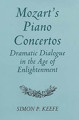 Mozart's Piano Concertos