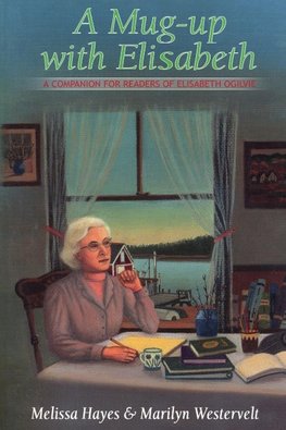 A Mug Up with Elisabeth