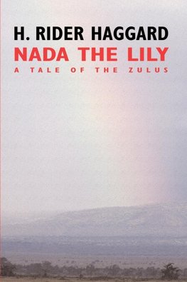 Nada the Lily