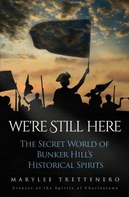 We're Still Here