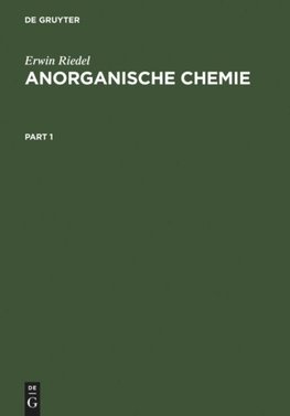 Anorganische Chemie