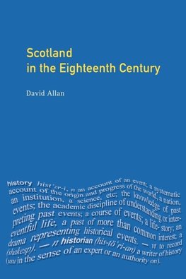 Scotland in the Eighteenth Century
