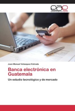 Banca electrónica en Guatemala