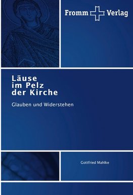 Läuse im Pelz der Kirche
