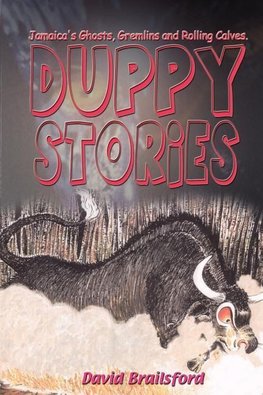 DUPPY STORIES