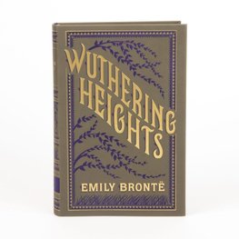 Wuthering Heights