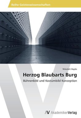 Herzog Blaubarts Burg