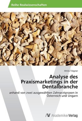 Analyse des Praxismarketings in der Dentalbranche