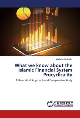 What we know about the Islamic Financial System Procyclicality