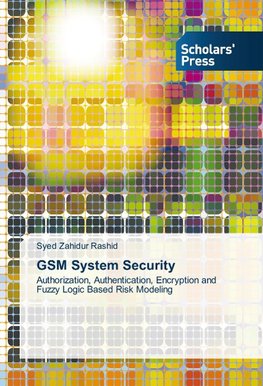 GSM System Security