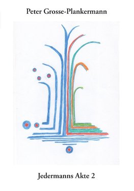 Jedermanns Akte 2