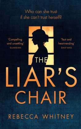 The Liar's Chair