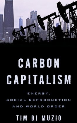 Carbon Capitalism