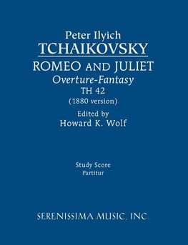 Romeo and Juliet (1880 version), TH 42