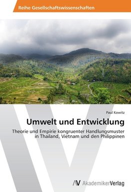 Umwelt und Entwicklung