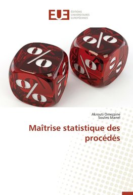 Maîtrise statistique des procédés