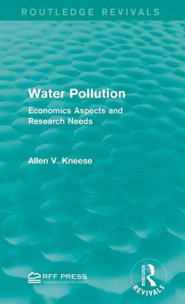 Water Pollution