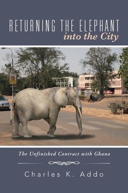 RETURNING THE ELEPHANT INTO THE CITY