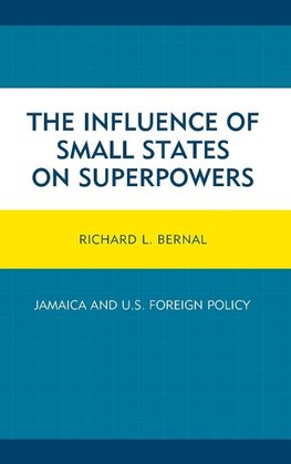 Influence of Small States on Superpowers