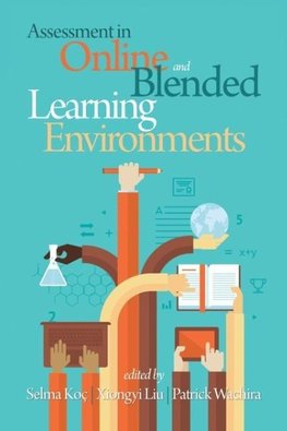 Assessment in Online and Blended Learning Environments