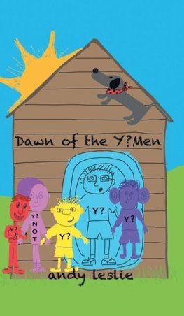 Dawn of the Y?Men