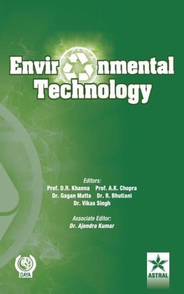 Environmental Technology