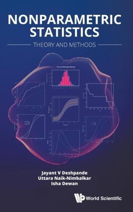NONPARAMETRIC STATISTICS
