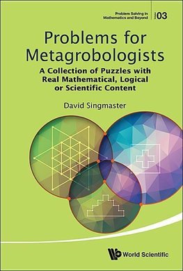 PROBLEMS FOR METAGROBOLOGISTS