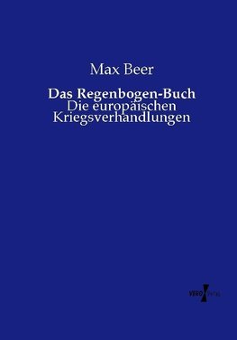 Das Regenbogen-Buch