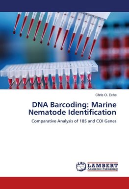 DNA Barcoding: Marine Nematode Identification