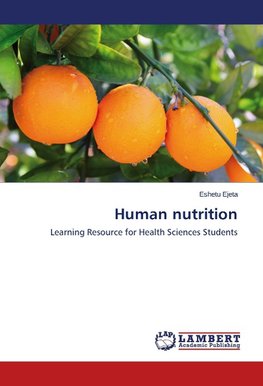 Human nutrition