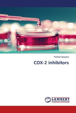 COX-2 inhibitors