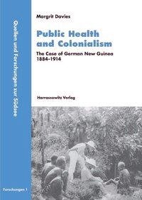 Public Health and Colonialism