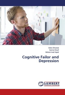 Cognitive Failor and Depression