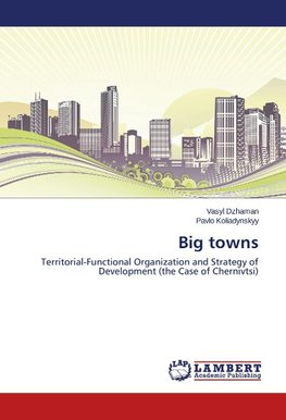 Big towns
