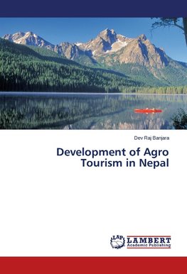 Development of Agro Tourism in Nepal